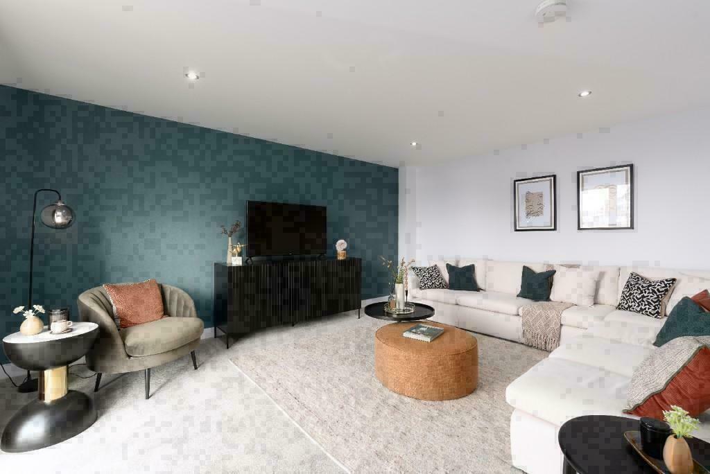 Additional property image - Moorland Drive,
Feniscowles,
Blackburn,
BB2 5DD