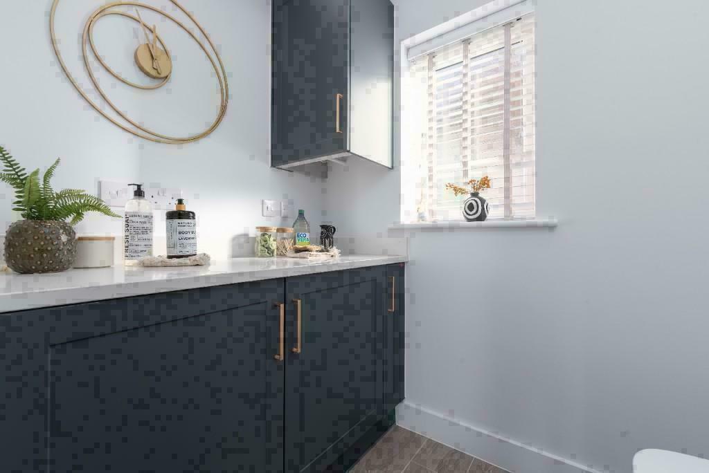 Additional property image - Moorland Drive,
Feniscowles,
Blackburn,
BB2 5DD
