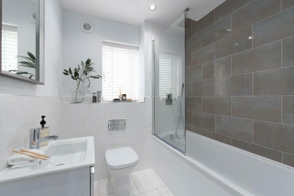 Additional property image - Moorland Drive,
Feniscowles,
Blackburn,
BB2 5DD