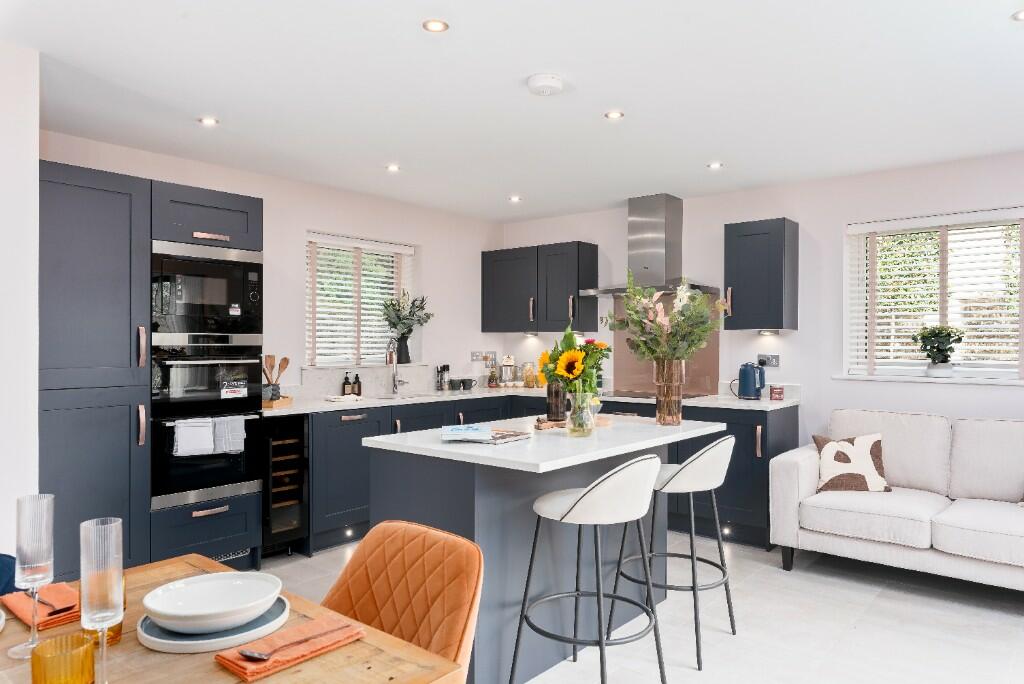 Additional property image - Moorland Drive,
Feniscowles,
Blackburn,
BB2 5DD