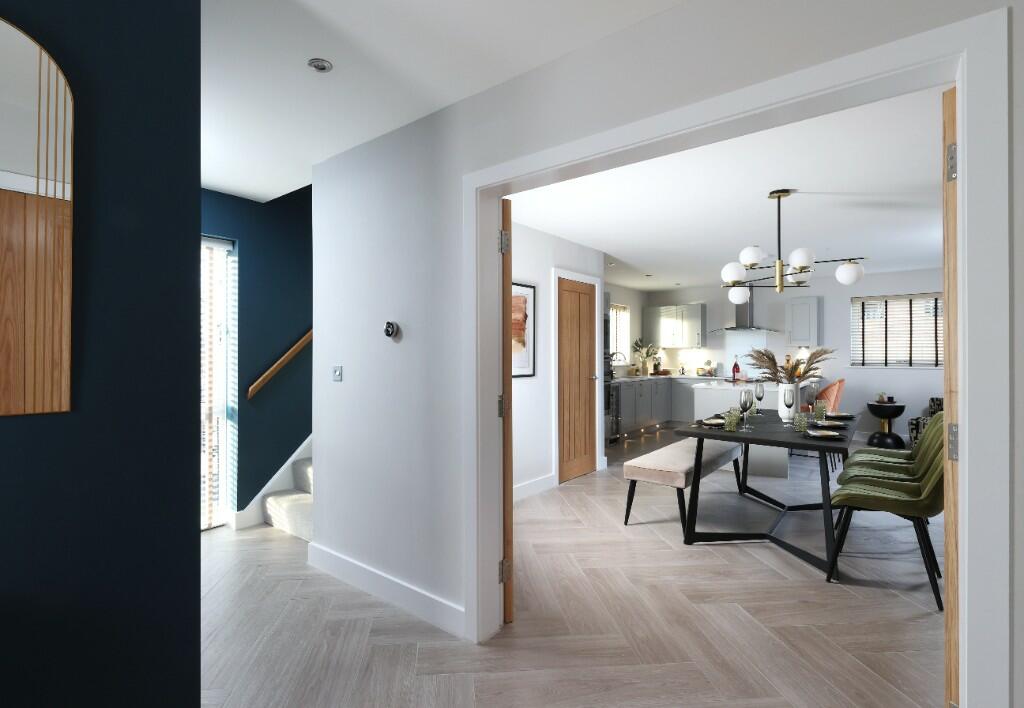 Additional property image - Moorland Drive,
Feniscowles,
Blackburn,
BB2 5DD
