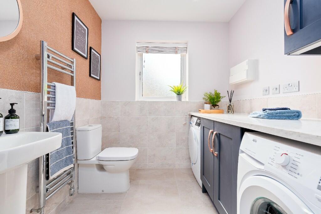 Additional property image - Moorland Drive,
Feniscowles,
Blackburn,
BB2 5DD