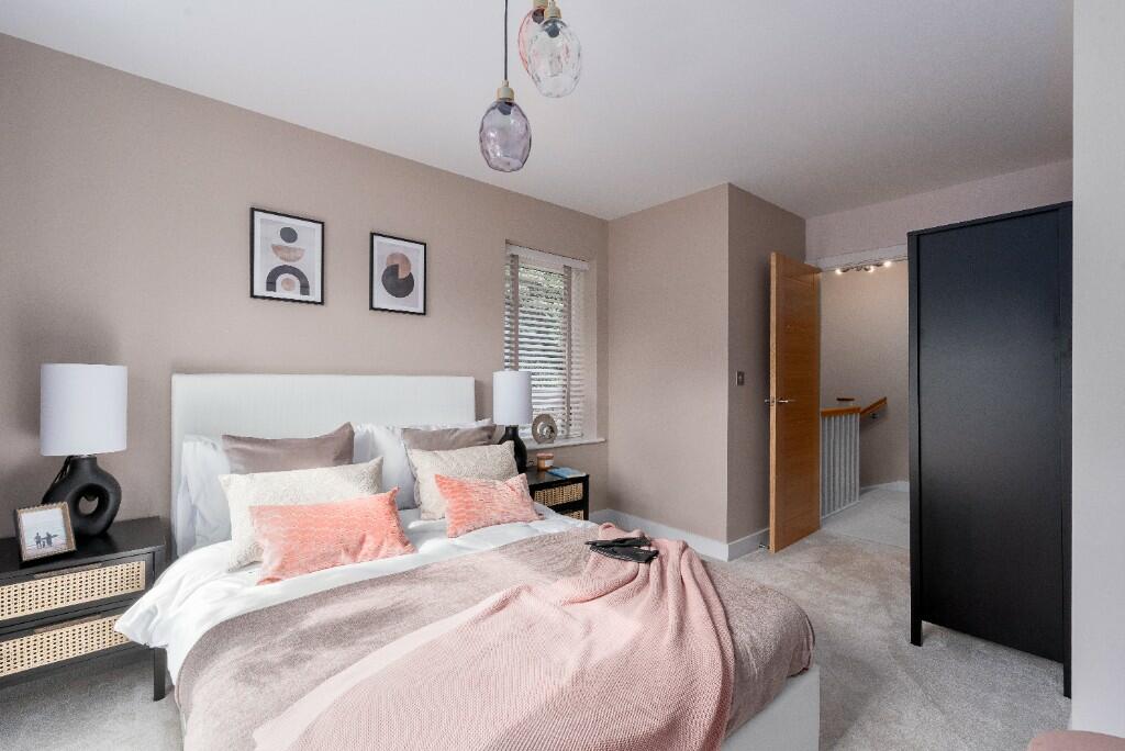 Additional property image - Moorland Drive,
Feniscowles,
Blackburn,
BB2 5DD
