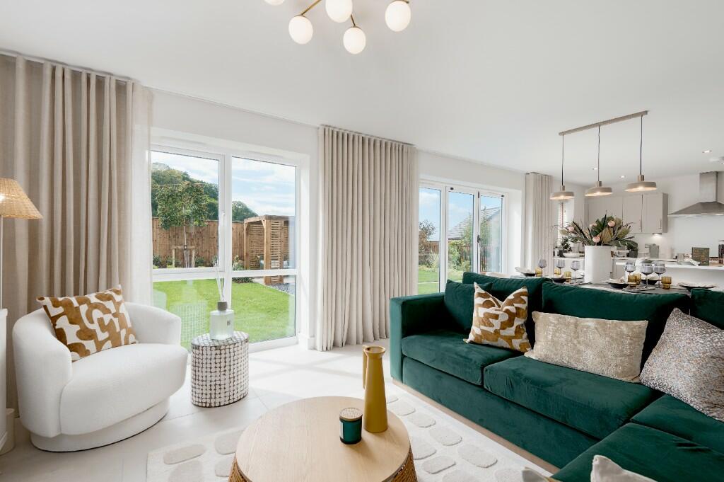 Additional property image - Moorland Drive,
Feniscowles,
Blackburn,
BB2 5DD