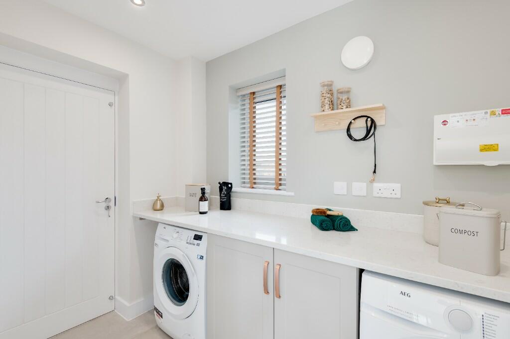 Additional property image - Moorland Drive,
Feniscowles,
Blackburn,
BB2 5DD