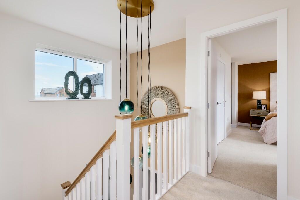Additional property image - Moorland Drive,
Feniscowles,
Blackburn,
BB2 5DD