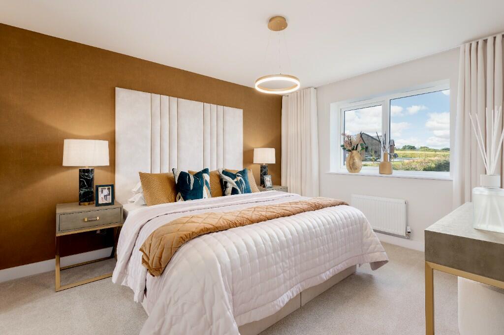 Additional property image - Moorland Drive,
Feniscowles,
Blackburn,
BB2 5DD