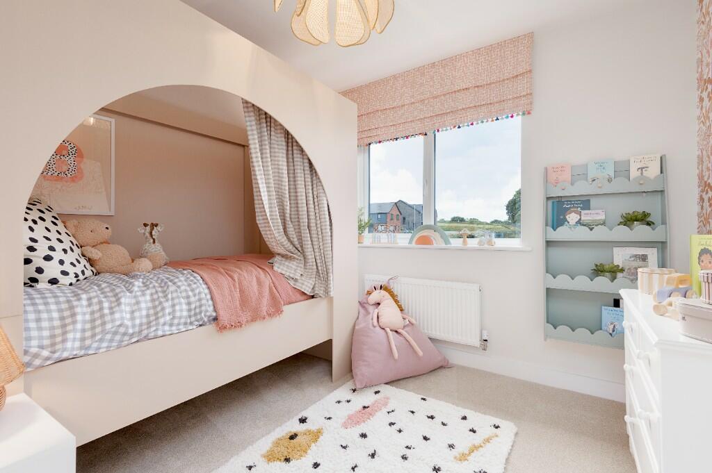 Additional property image - Moorland Drive,
Feniscowles,
Blackburn,
BB2 5DD