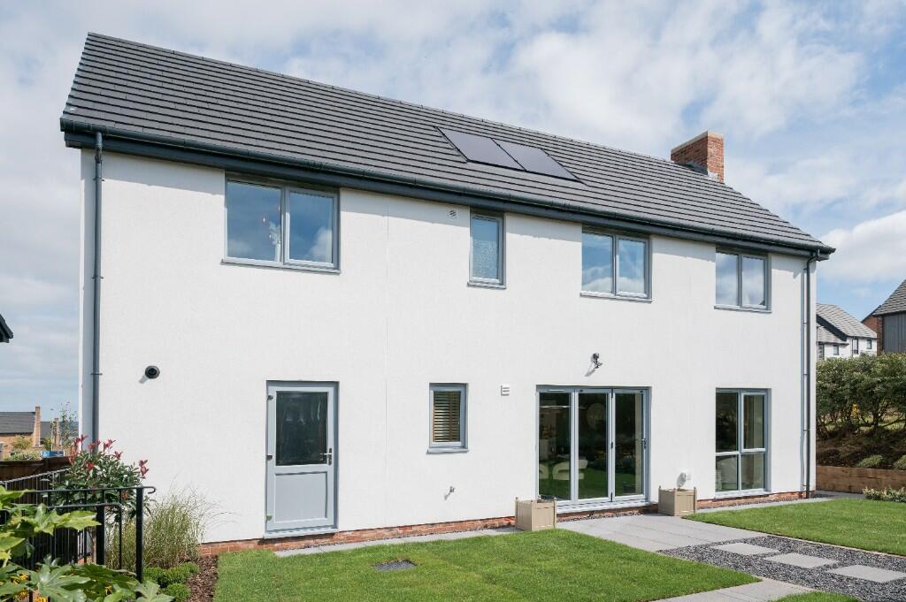 Additional property image - Moorland Drive,
Feniscowles,
Blackburn,
BB2 5DD