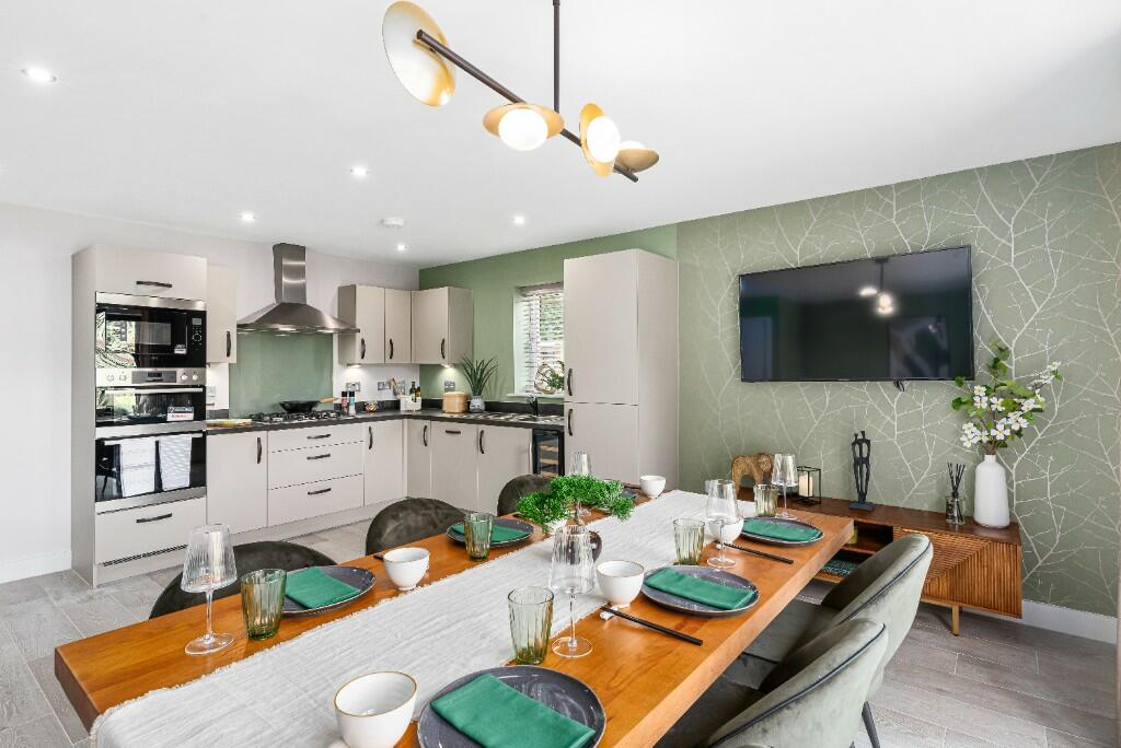 Additional property image - Moorland Drive,
Feniscowles,
Blackburn,
BB2 5DD