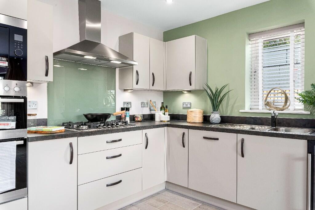 Additional property image - Moorland Drive,
Feniscowles,
Blackburn,
BB2 5DD