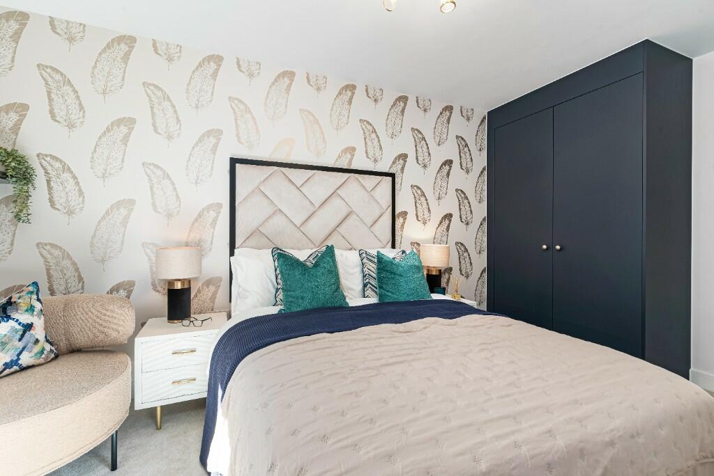 Additional property image - Moorland Drive,
Feniscowles,
Blackburn,
BB2 5DD