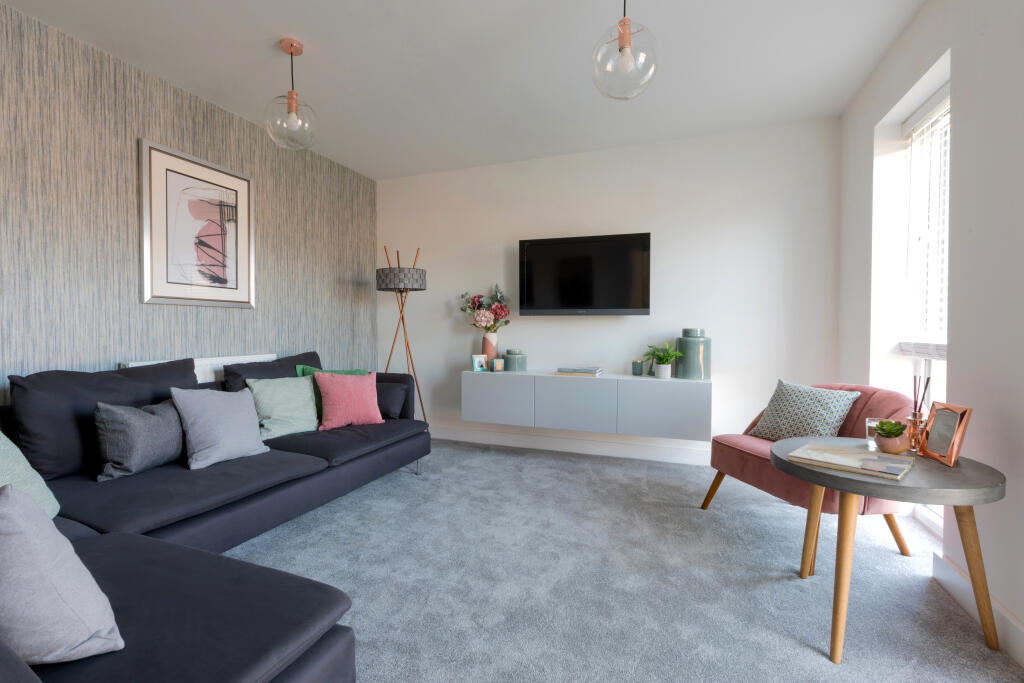 Additional property image - Moorland Drive,
Feniscowles,
Blackburn,
BB2 5DD