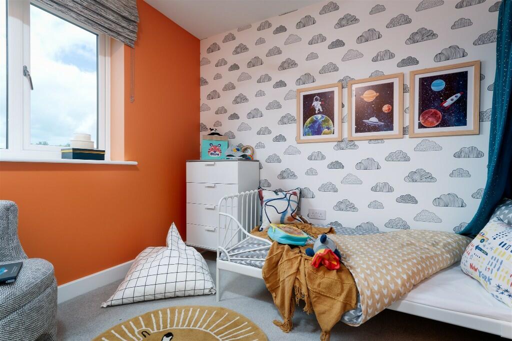 Additional property image - Moorland Drive,
Feniscowles,
Blackburn,
BB2 5DD