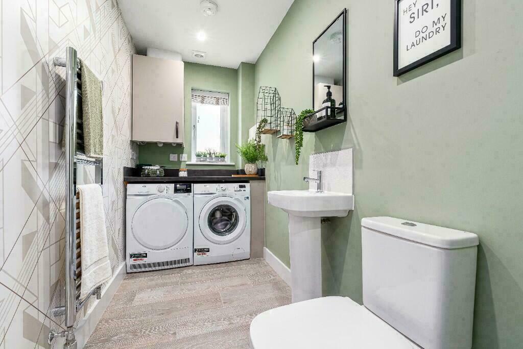 Additional property image - Moorland Drive,
Feniscowles,
Blackburn,
BB2 5DD