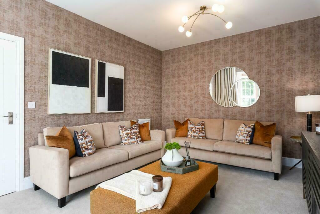 Additional property image - Moorland Drive,
Feniscowles,
Blackburn,
BB2 5DD