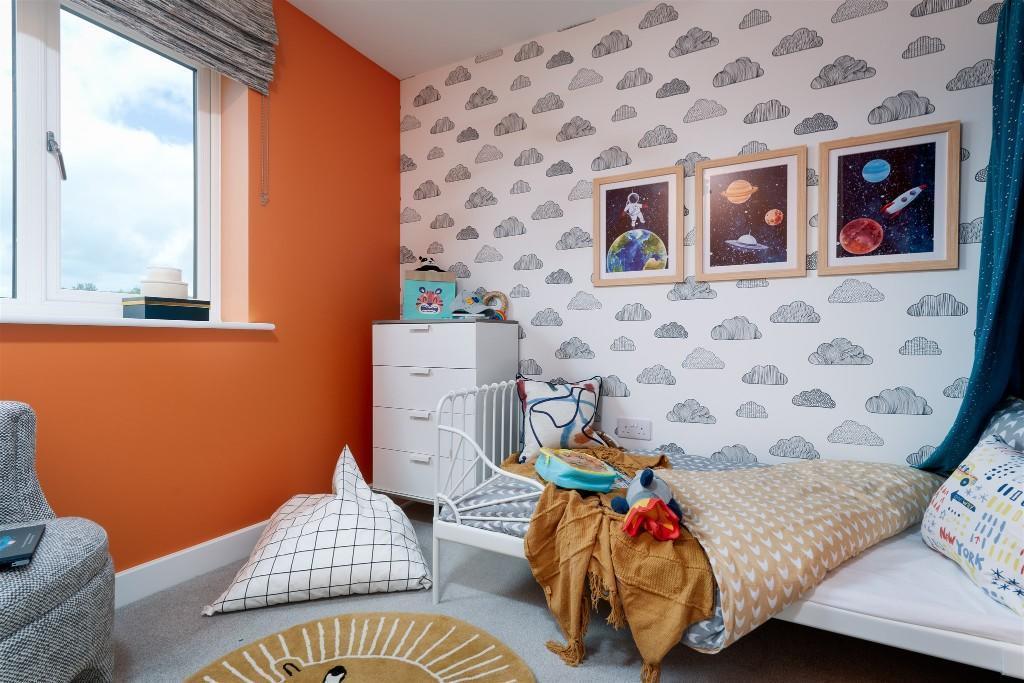 Additional property image - Moorland Drive,
Feniscowles,
Blackburn,
BB2 5DD
