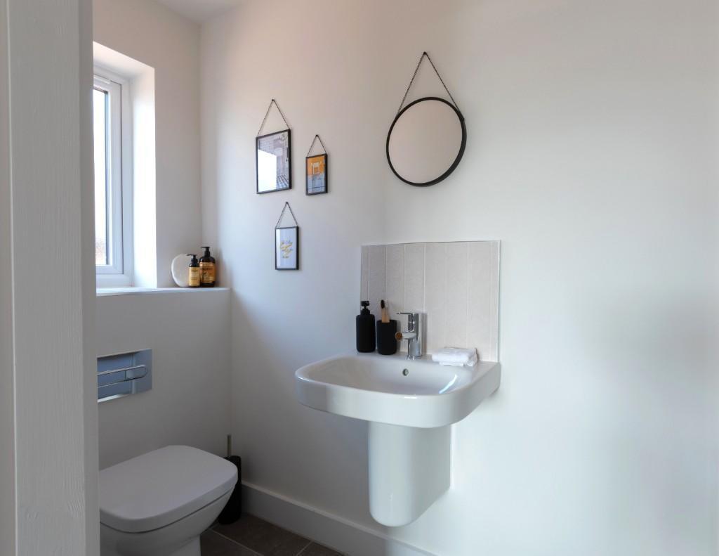 Additional property image - Moorland Drive,
Feniscowles,
Blackburn,
BB2 5DD