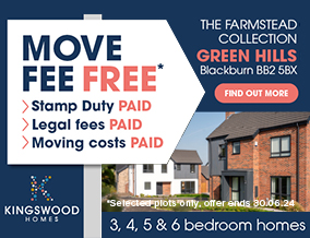 Get brand editions for Kingswood Homes