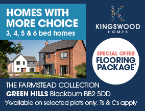 Get brand editions for Kingswood Homes