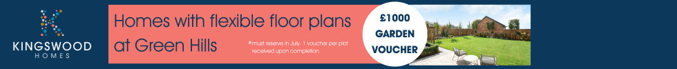 Get brand editions for Kingswood Homes