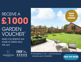 Get brand editions for Kingswood Homes