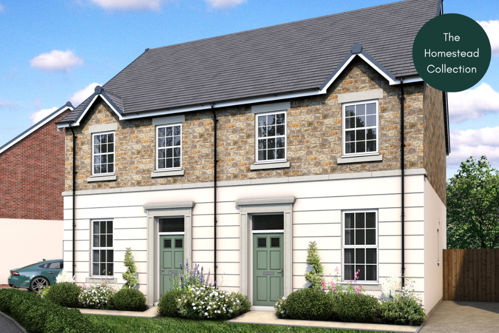 Main image of property: Moorland Drive,
Feniscowles,
Blackburn,
BB2 5DD