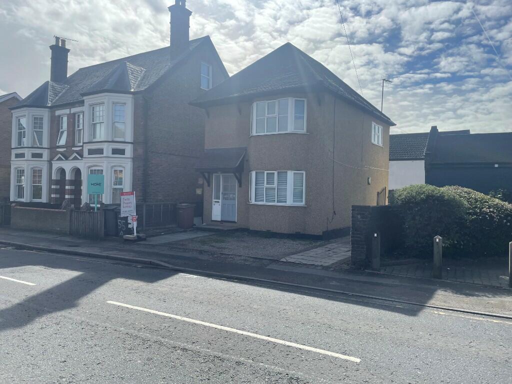 Main image of property: Rainsford Road, Chelmsford, Essex, CM1