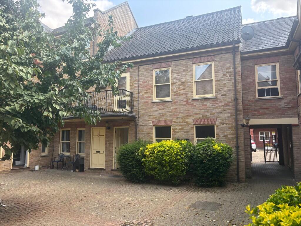 Main image of property: Godfreys Mews, Chelmsford, Essex, CM2