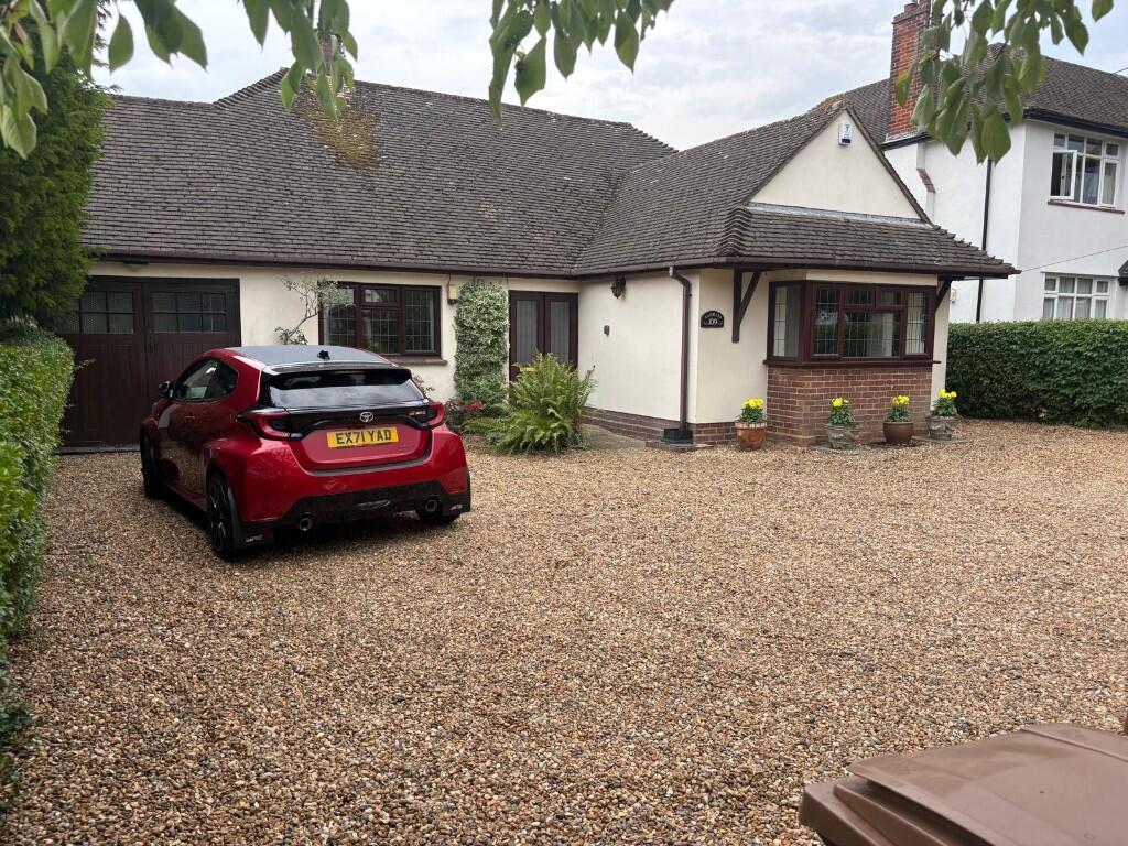 Main image of property: Galleywood Road, Chelmsford, Essex, CM2