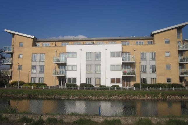 1 bedroom flat for rent in Lockside Marina, Chelmsford, Essex, CM2