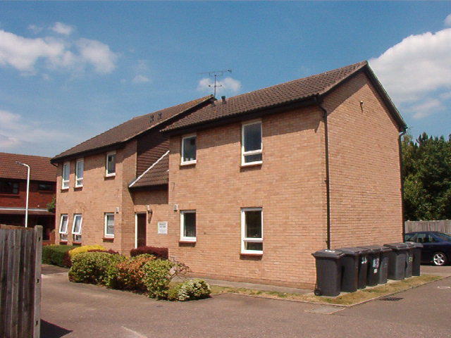 Main image of property: Mearns Place, Chelmsford, Essex, CM2