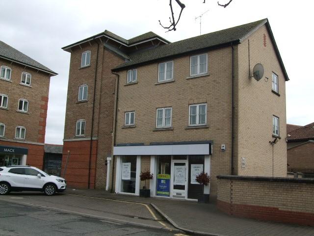 Main image of property: Springfield Basin, Wharf Road, Chelmsford, Essex, CM2