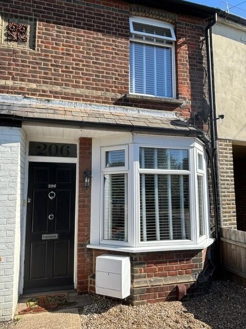 Main image of property: Rainsford Road, Chelmsford, Essex, CM1