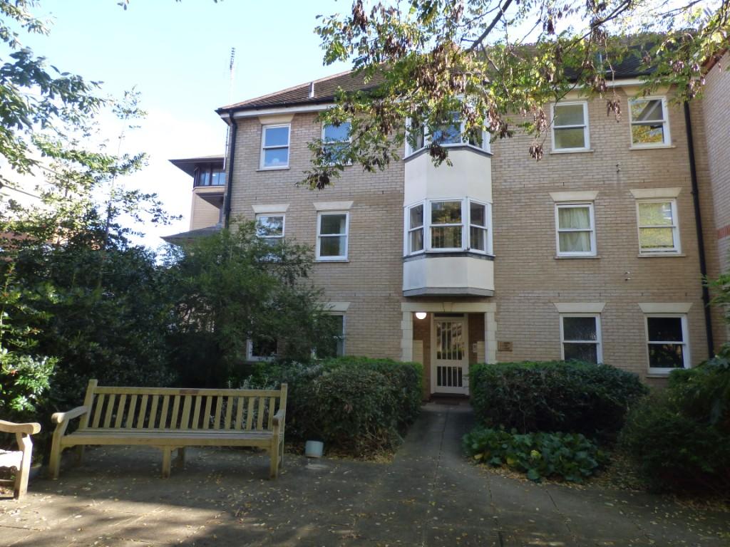 Main image of property: Cathedral Walk, Chelmsford, Essex, CM1
