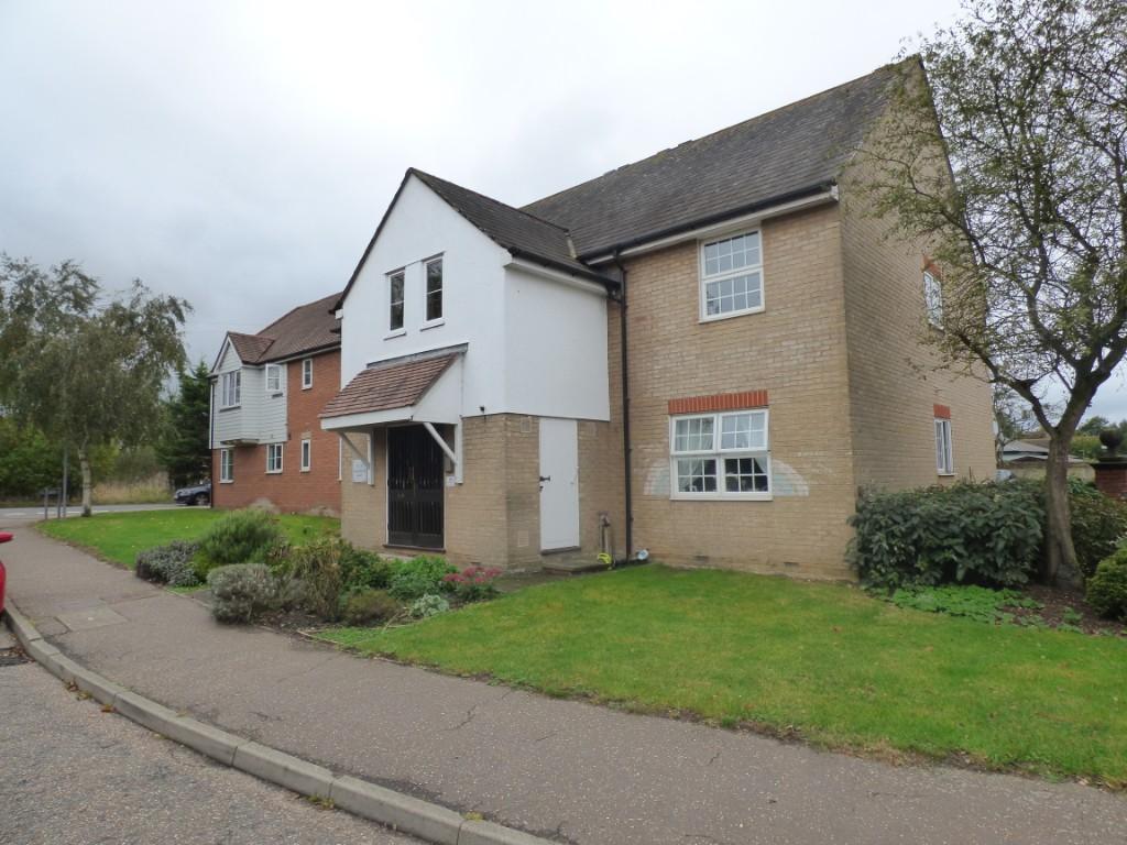 Main image of property: Shearers Way, Boreham, Chelmsford, CM3