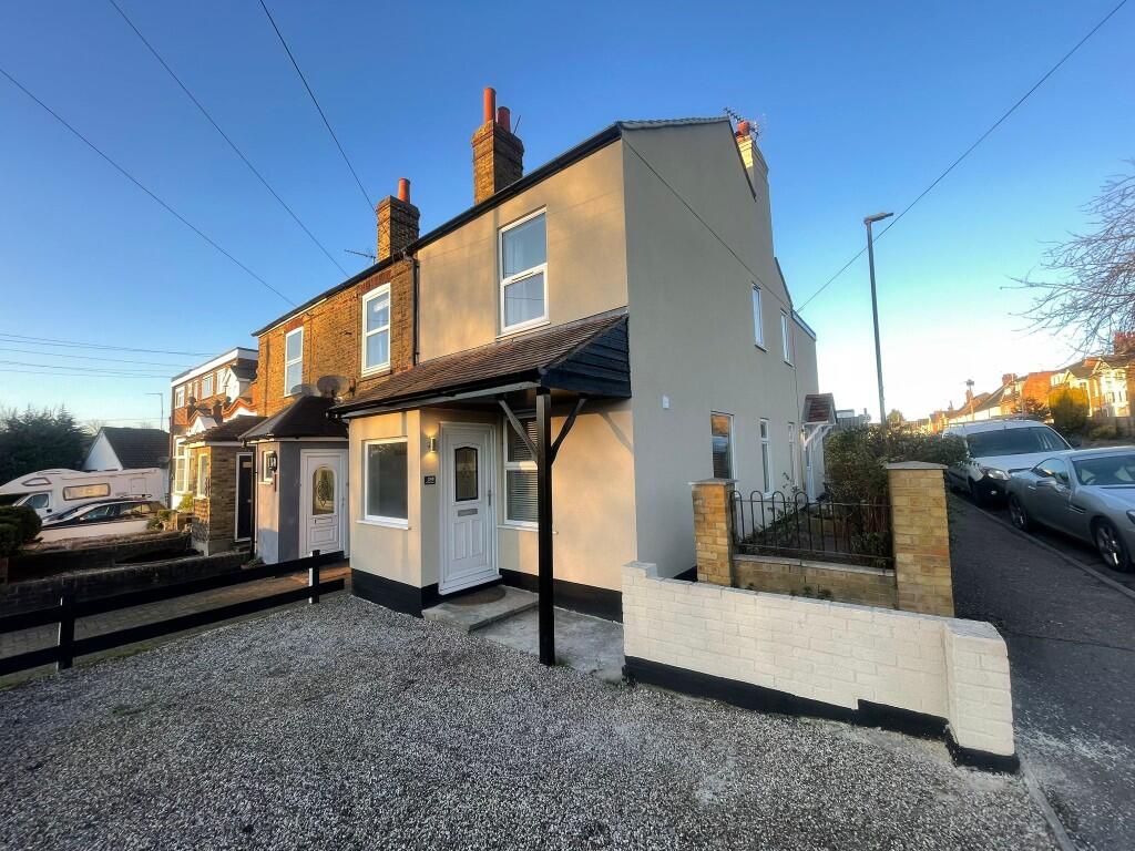 Main image of property: Rainsford Road, Chelmsford, Essex, CM1