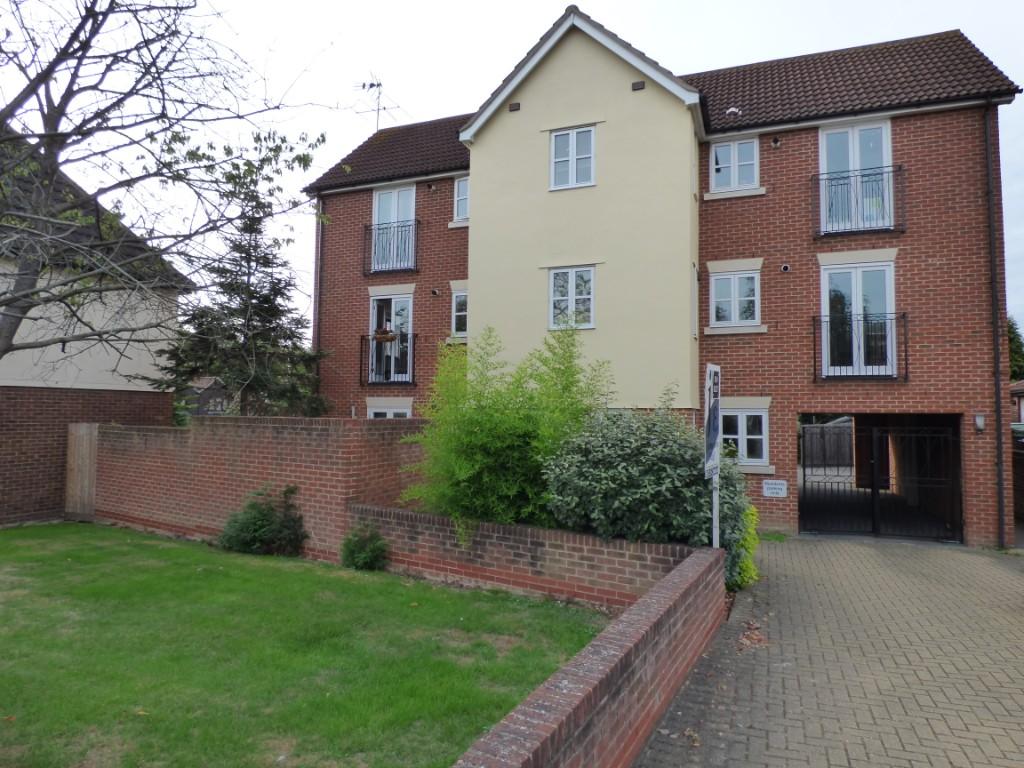 Main image of property: Springfield Road, Chelmsford, Essex, CM2