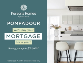 Get brand editions for Persona Homes