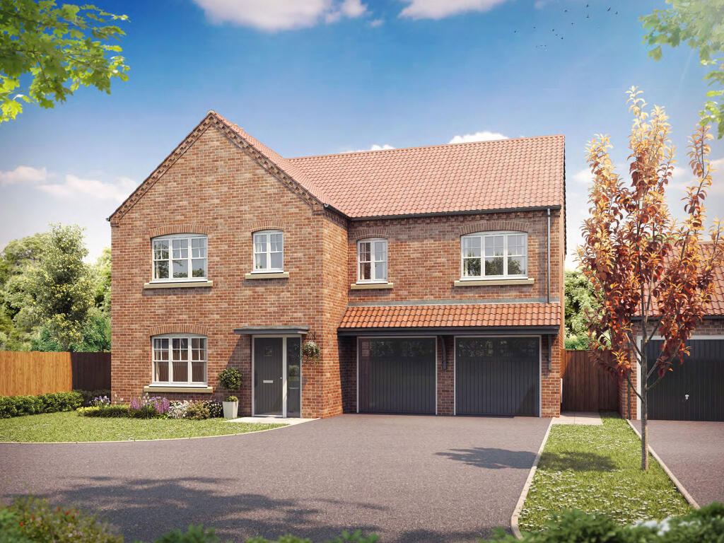 Main image of property: Fordlands Road,
Fulford,
York,
YO19 4AE