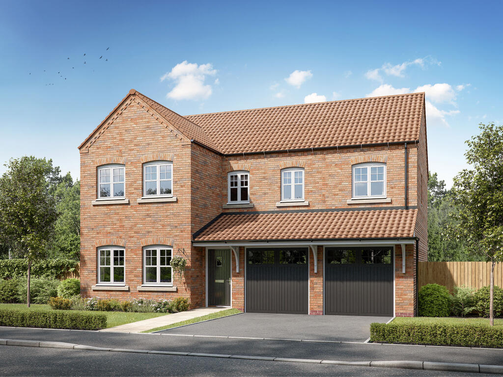 Main image of property: Fordlands Road,
Fulford,
York,
YO19 4AE
