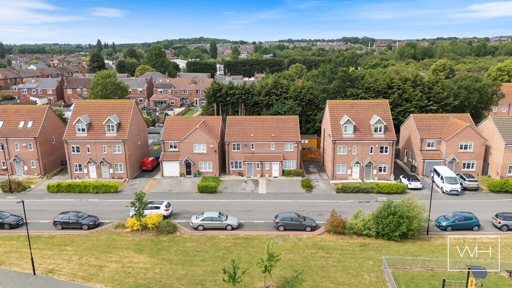 Main image of property: Dominion Road, Scawthorpe, Doncaster