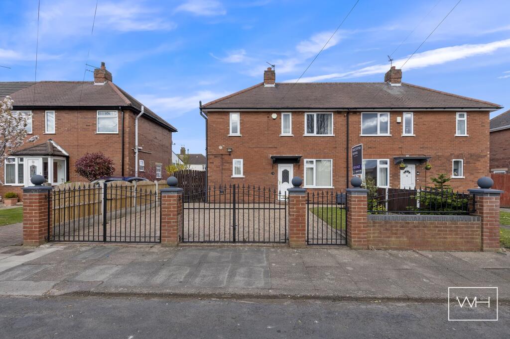Main image of property: Douglas Road, Balby, 