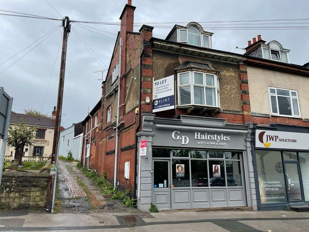 Main image of property: Barnsley Road , Hemsworth , Pontefract 