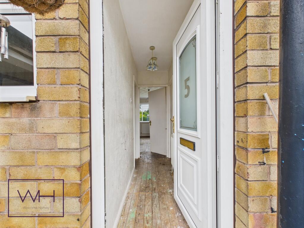 Main image of property: Breydon Court , Cusworth , Doncaster 