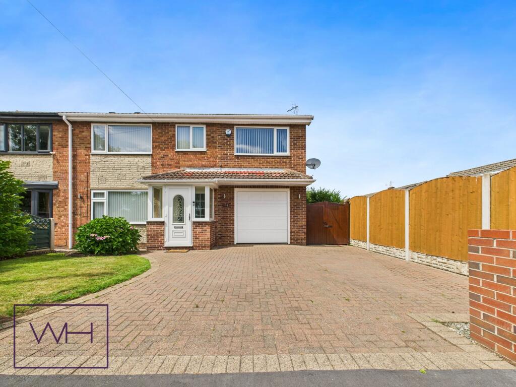 Main image of property: Brook Way, Arksey, 