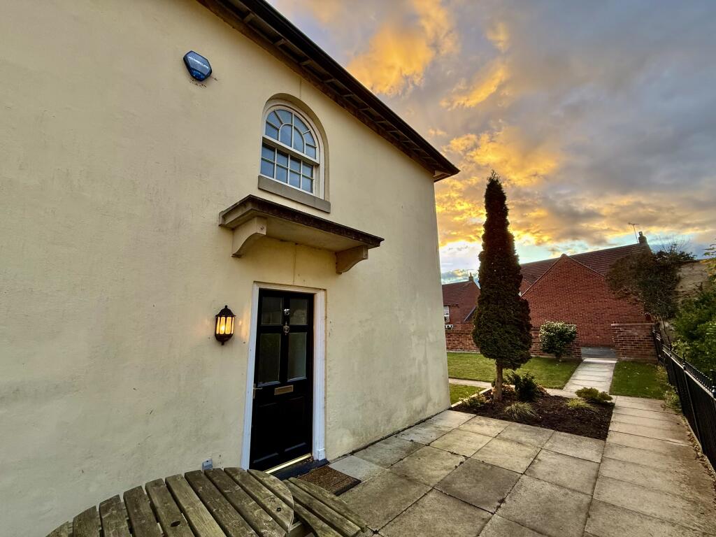 Main image of property: Stable Gardens, Sprotbrough , Doncaster