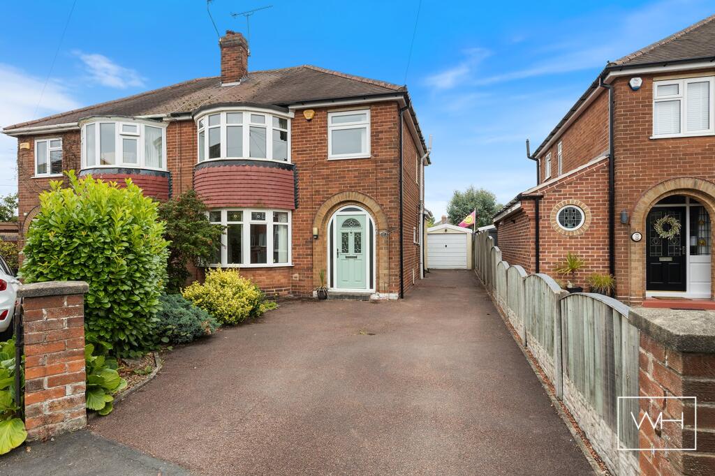 Main image of property: Branstone Road, Sprotbrough , 