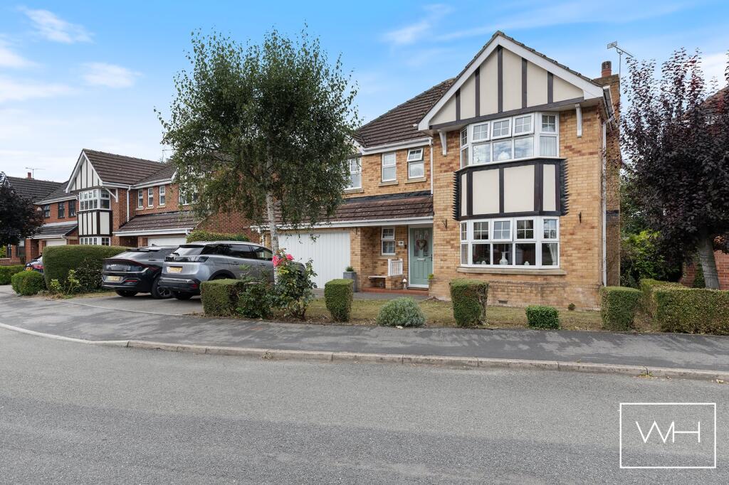 Main image of property: Roe Croft , Sprotbrough , Doncaster 