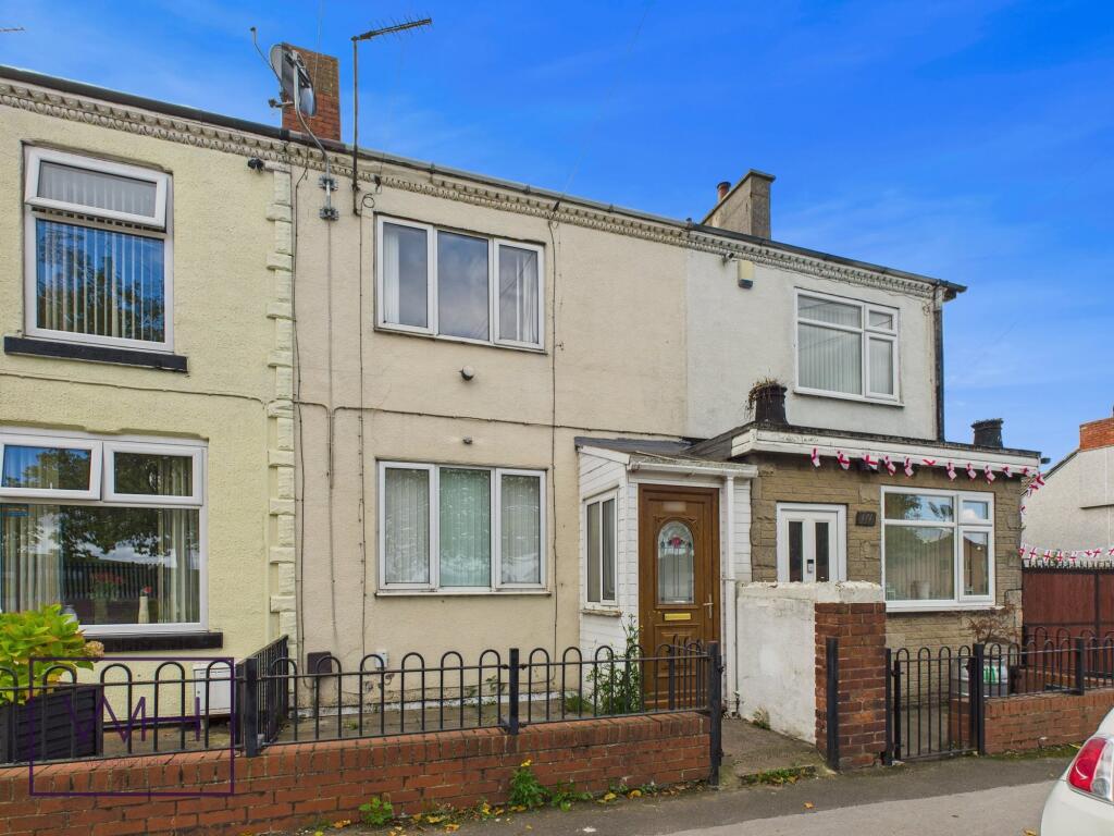 Main image of property: Doe Quarry Lane, Dinnington , Sheffield